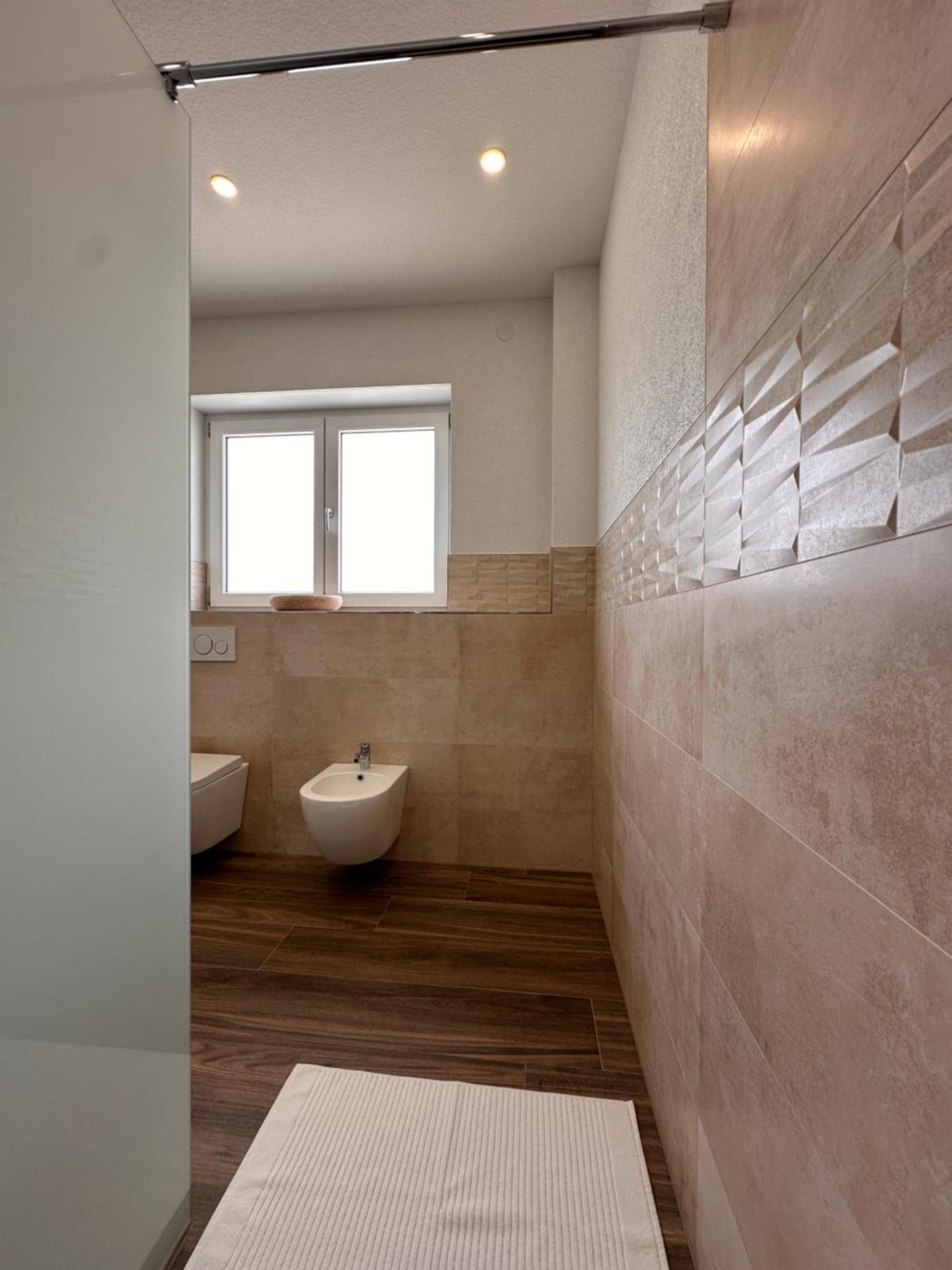 Amao-Obsidian I 120Qm I Elegantes Business- & Familienapartment I 3 Schlafzimmer I Kingsize Betten Schwanau Exterior photo