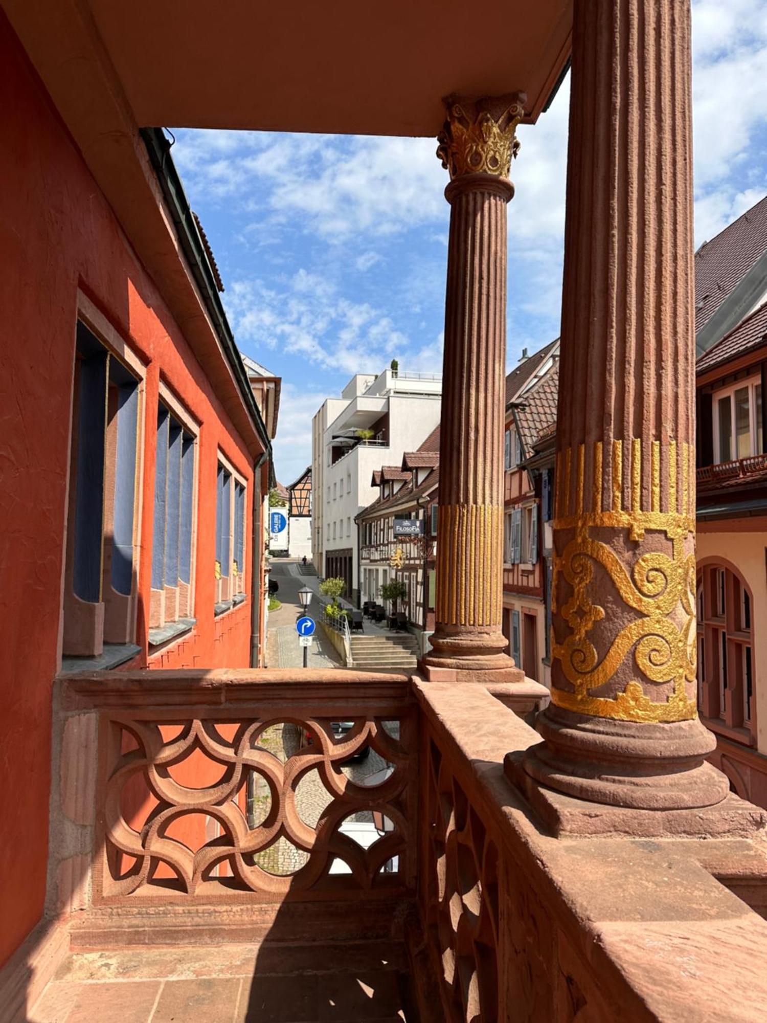 Amao-Obsidian I 120Qm I Elegantes Business- & Familienapartment I 3 Schlafzimmer I Kingsize Betten Schwanau Exterior photo