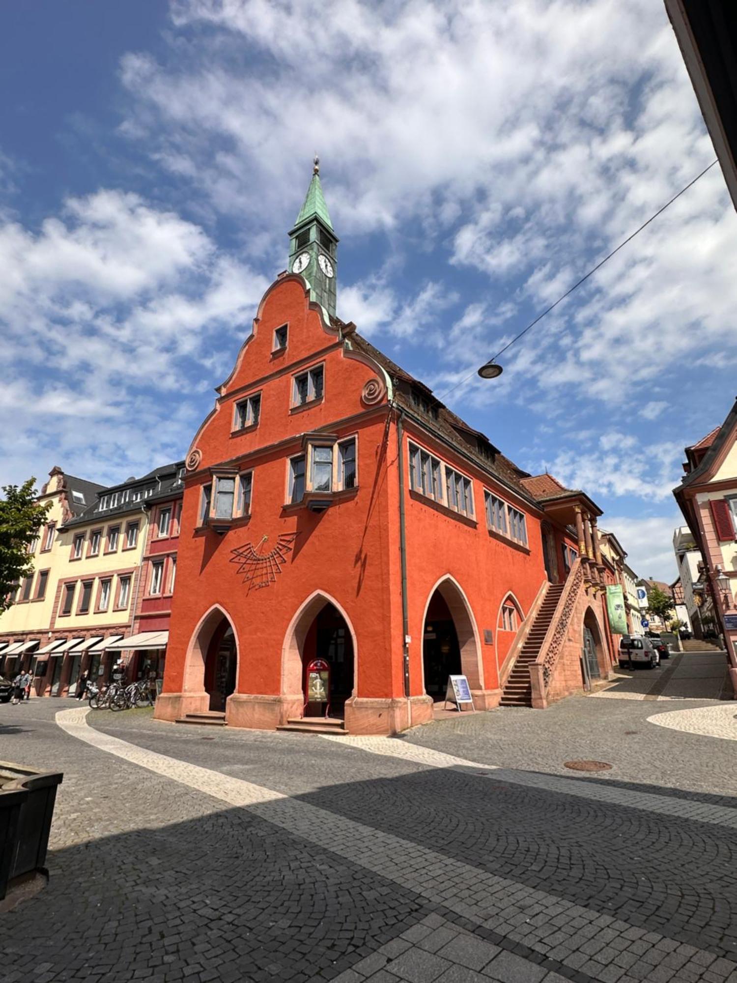 Amao-Obsidian I 120Qm I Elegantes Business- & Familienapartment I 3 Schlafzimmer I Kingsize Betten Schwanau Exterior photo